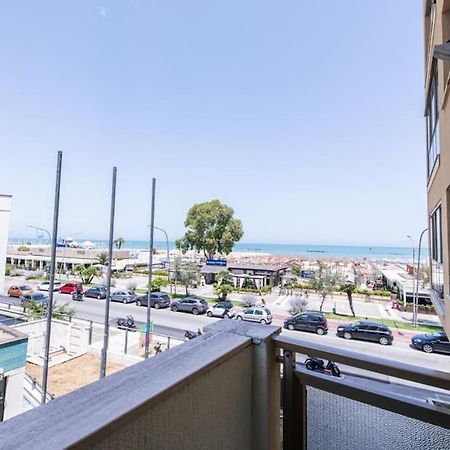 Jungle Breeze Lägenhet Pescara Exteriör bild