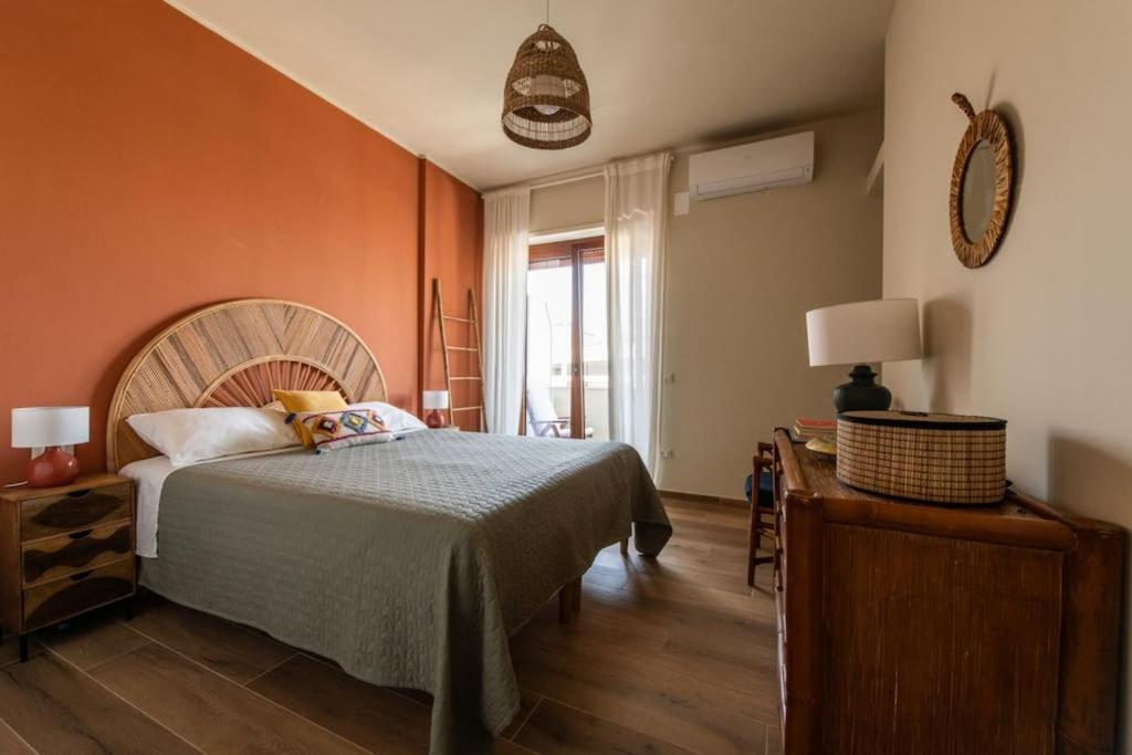 Jungle Breeze Lägenhet Pescara Exteriör bild